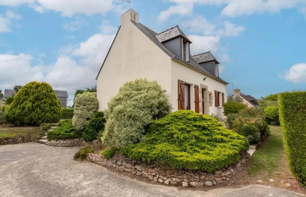 Hébergement de vacances Le DÉRIVEUR - Maison familiale rénovée 3 chambres - Jardin et terrasse Saint-Lunaire France